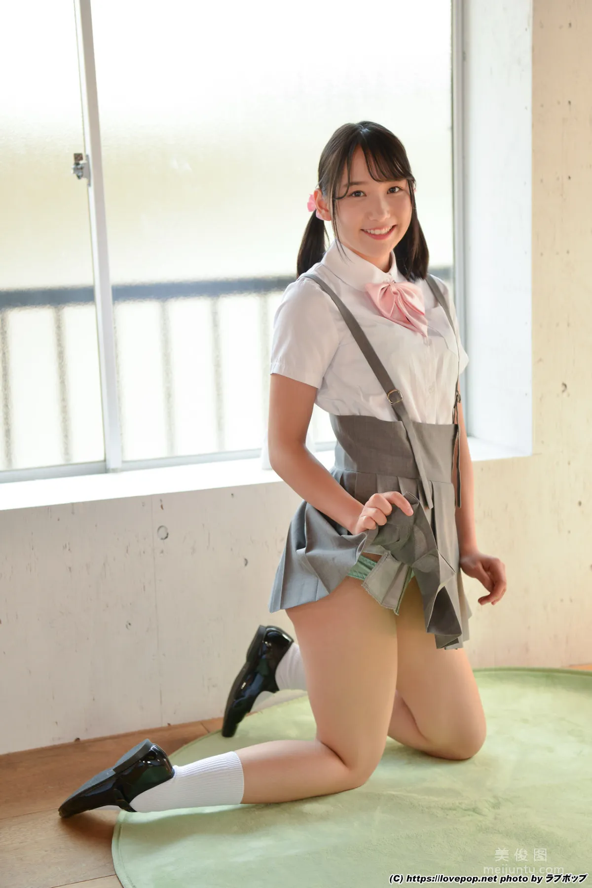 [LOVEPOP] Narumi Amaha Photoset 07 photo 40