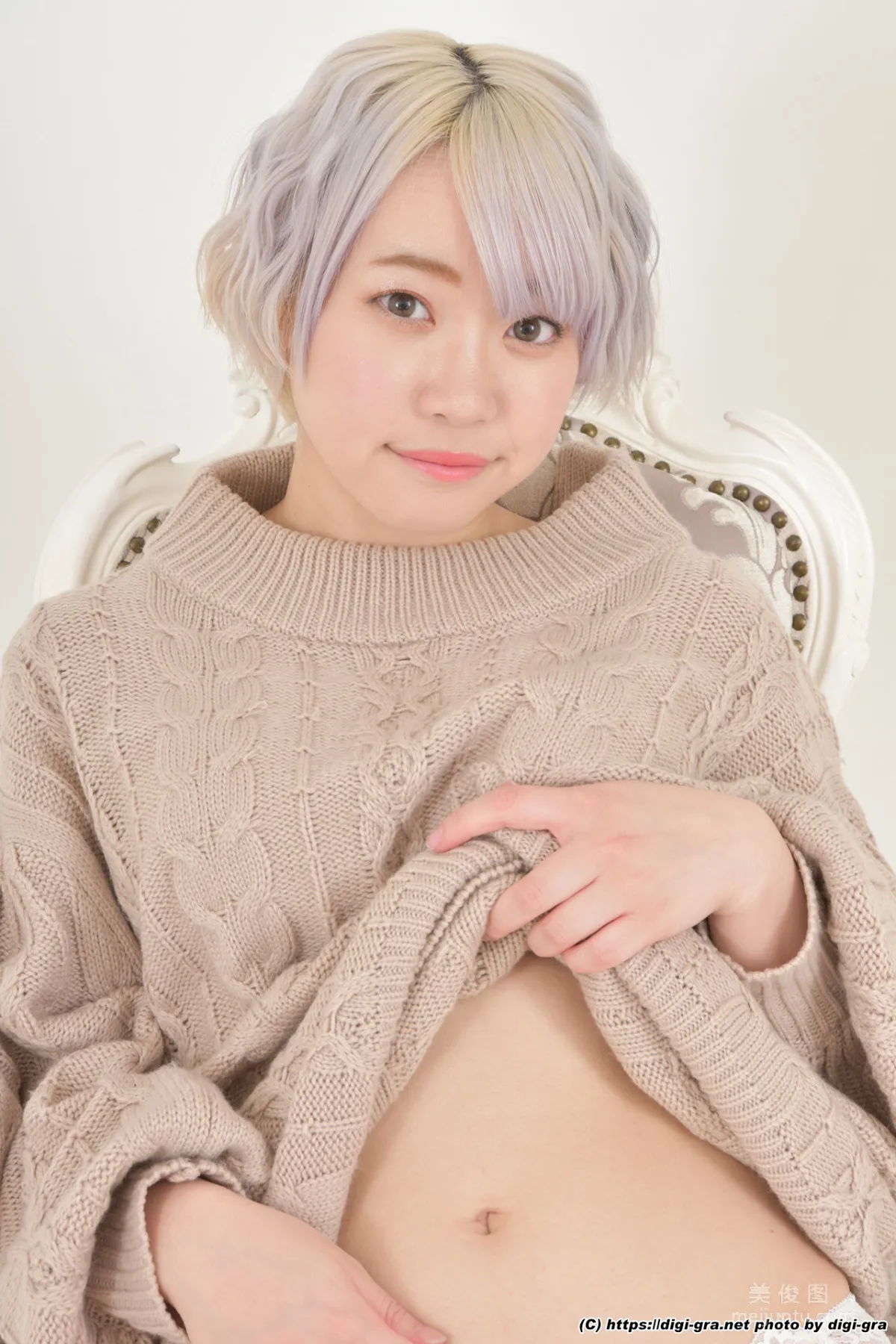 [Digi-Gra] Yura Kano Photoset 23 photo 30