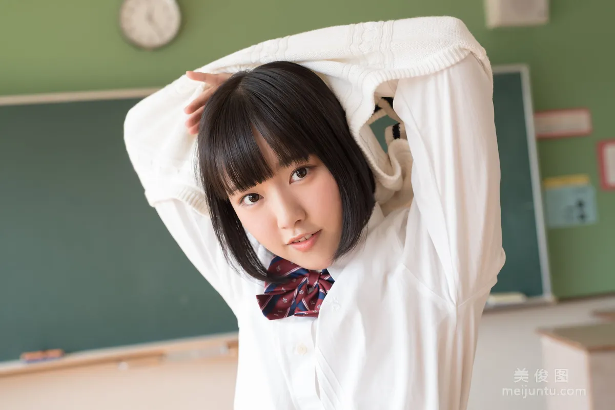 [Minisuka.tv] 香月杏珠/香月りお - Secret Gallery (STAGE2) 15.1 4