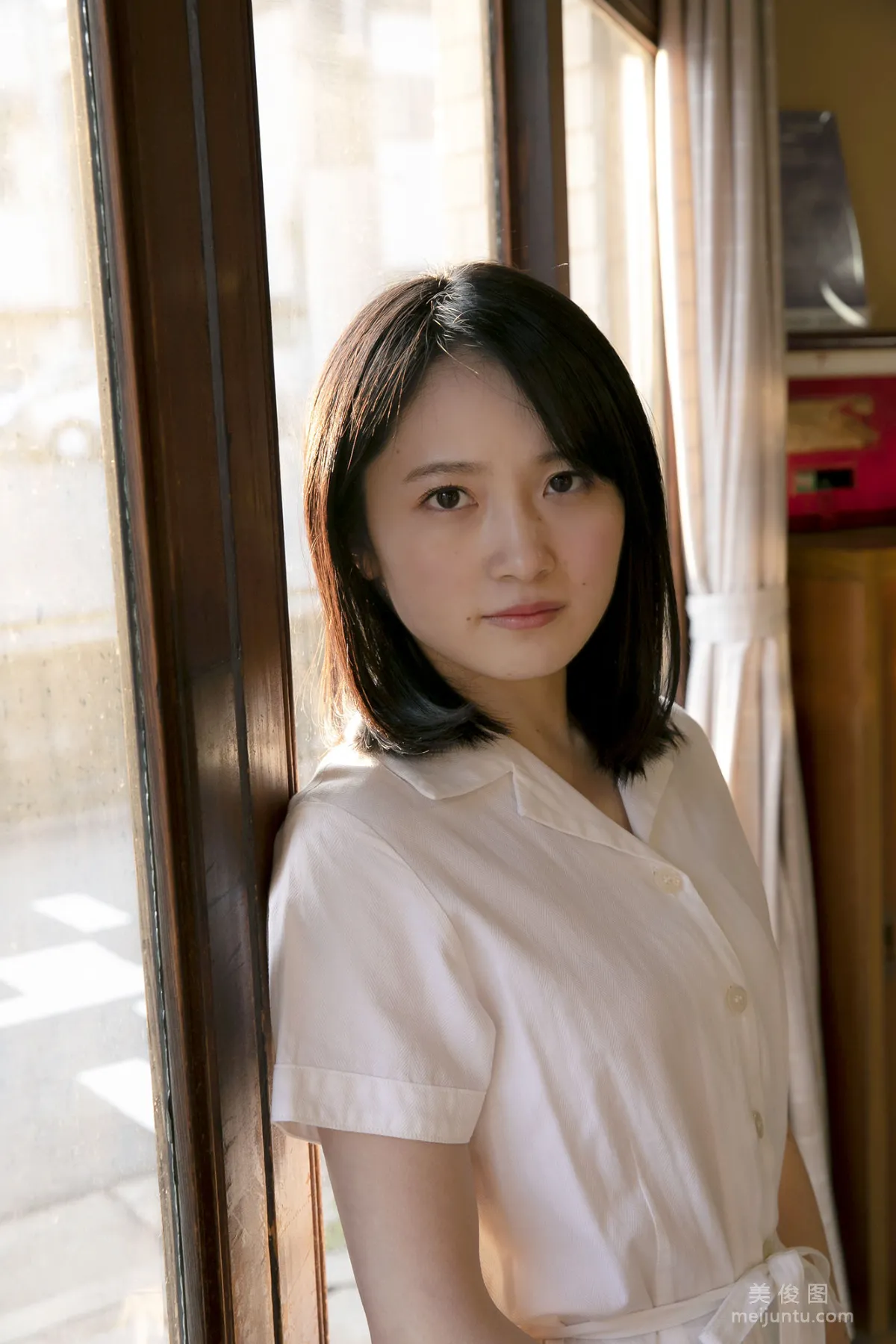 [Hello! Project Digital Books] No.207 Chisaki Morito photo 3