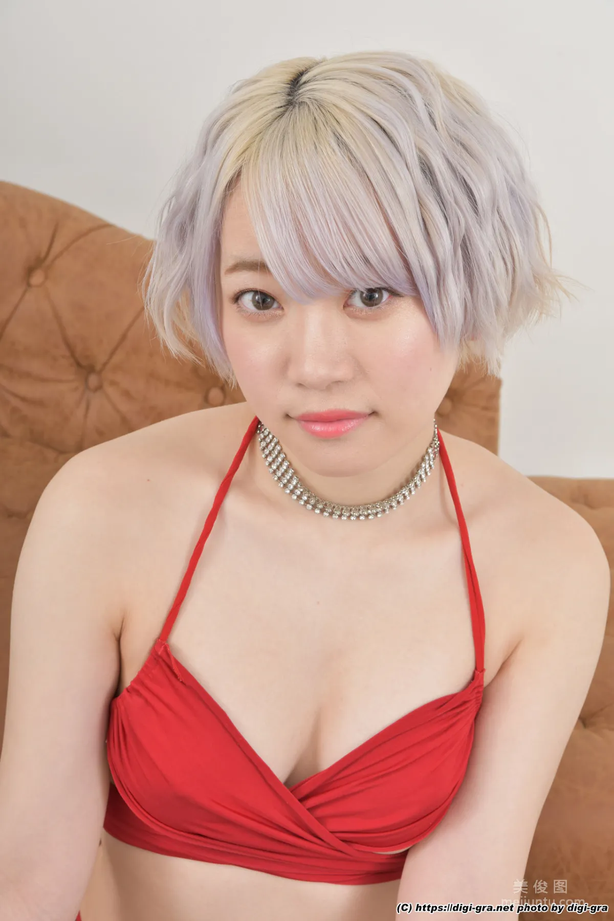 [Digi-Gra] Yura Kano Photoset 21 photo 20