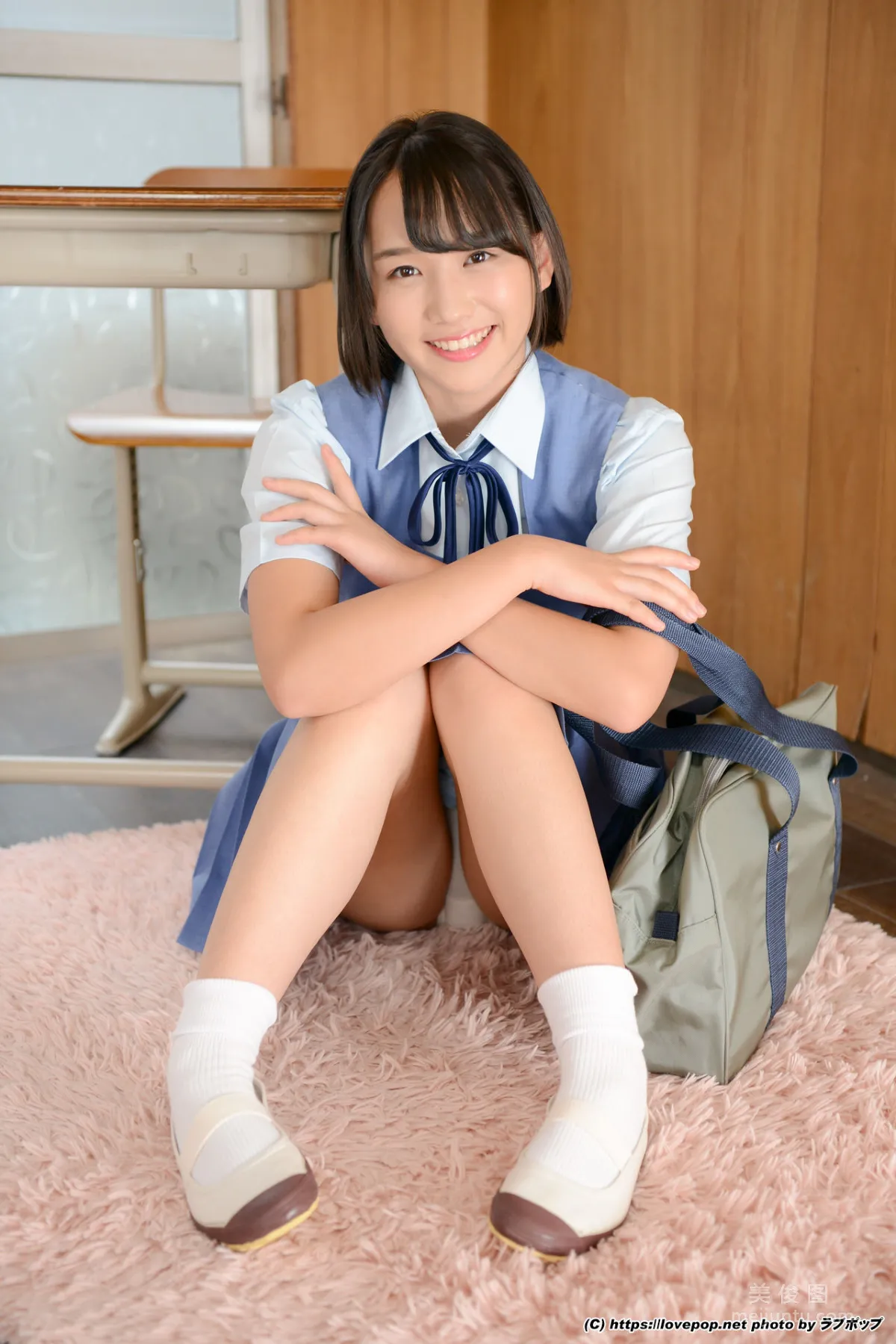 [LovePop] Narumi Amaha Photoset 03 photo 31