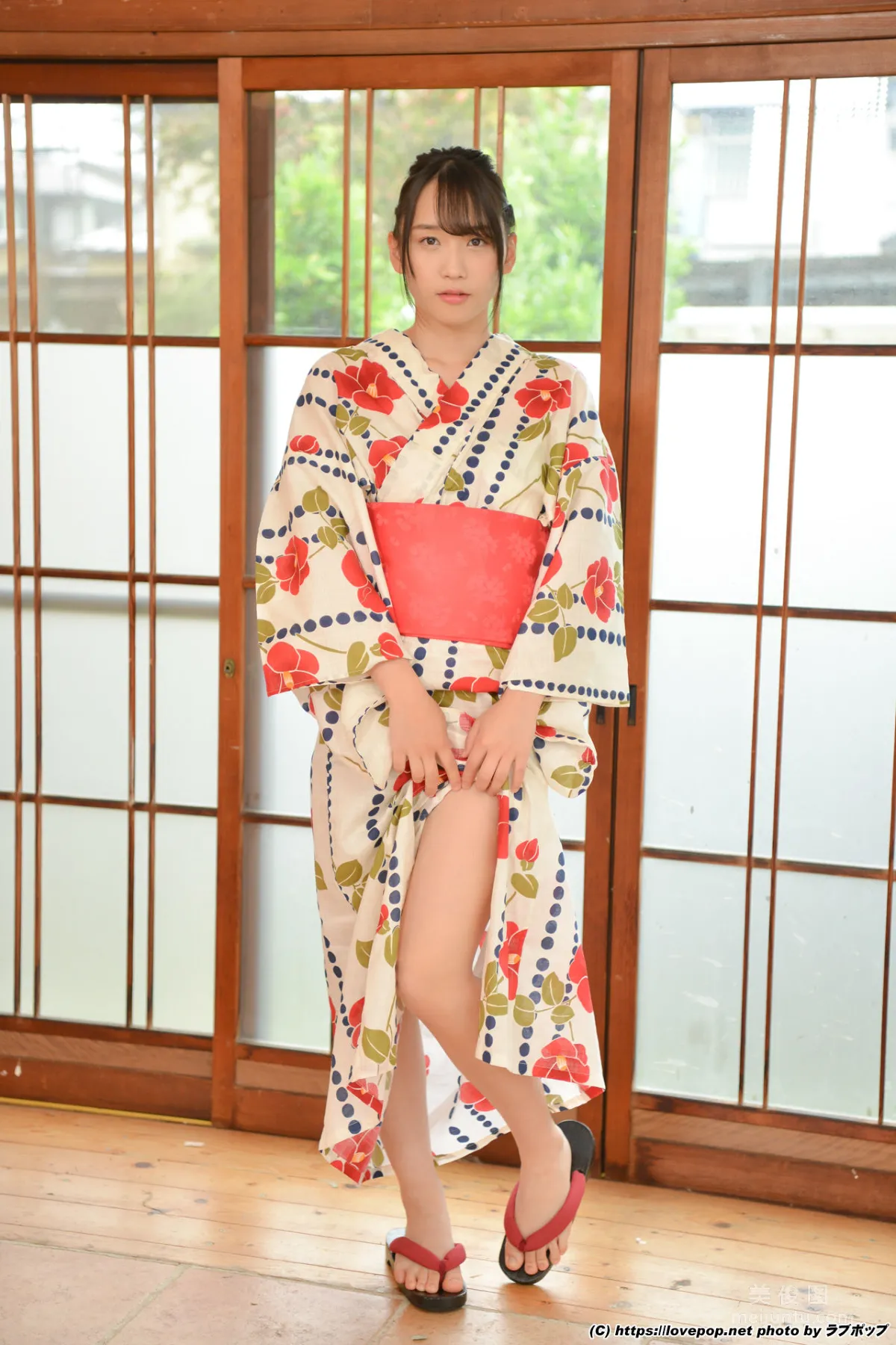 [LOVEPOP] Narumi Amaha Photoset 10 photo 30