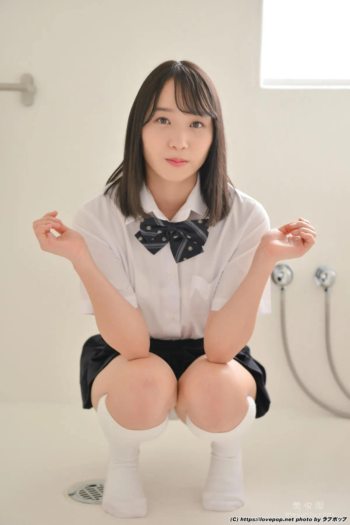 [LovePop] Narumi Amaha Photoset 08 photo 12
