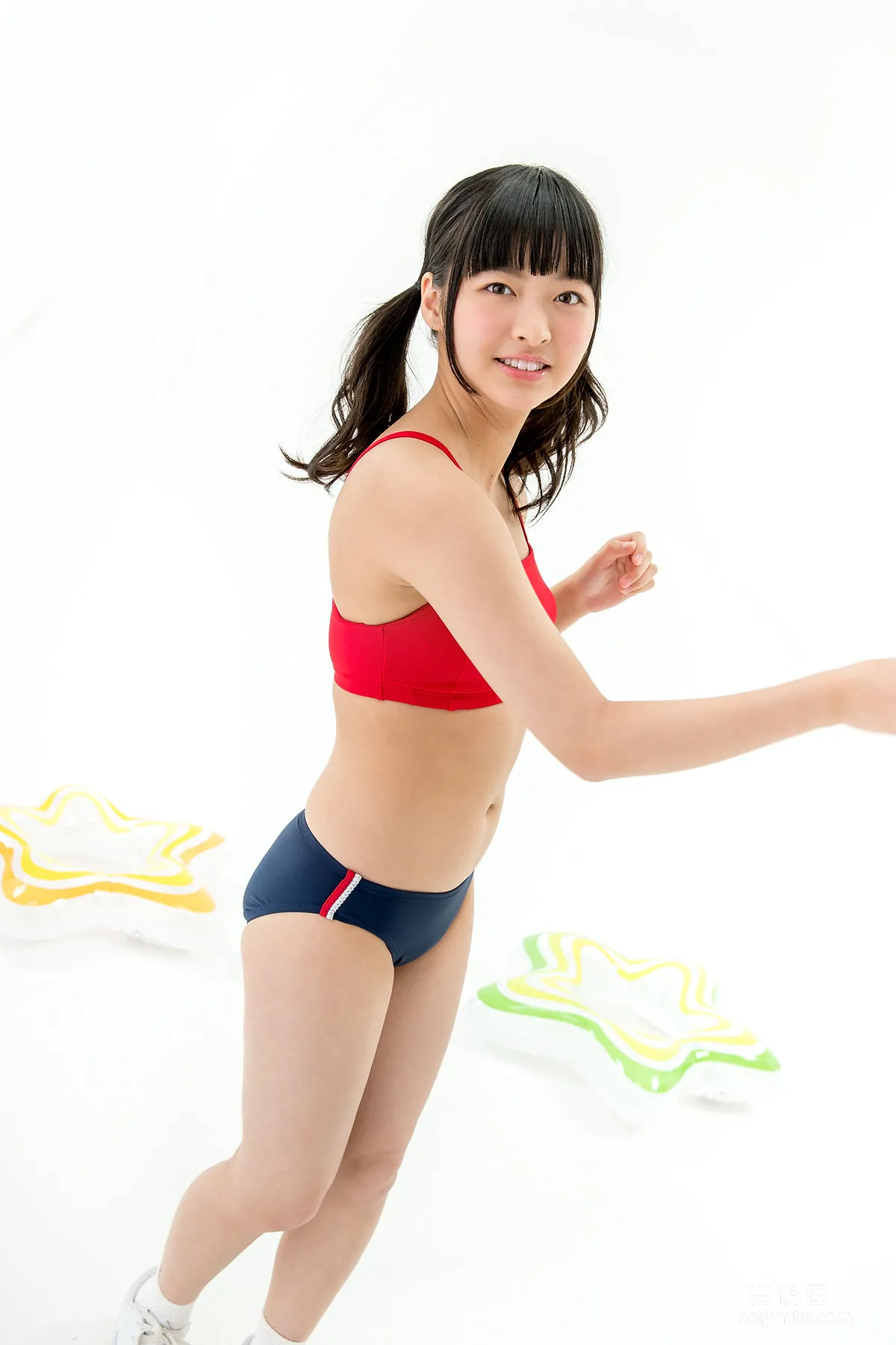 [Minisuka.tv] 姫川優花 - Premium Gallery 0611