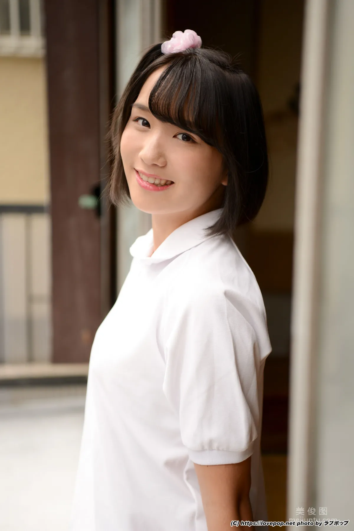 [LovePop] Narumi Amaha Photoset 04 photo 28