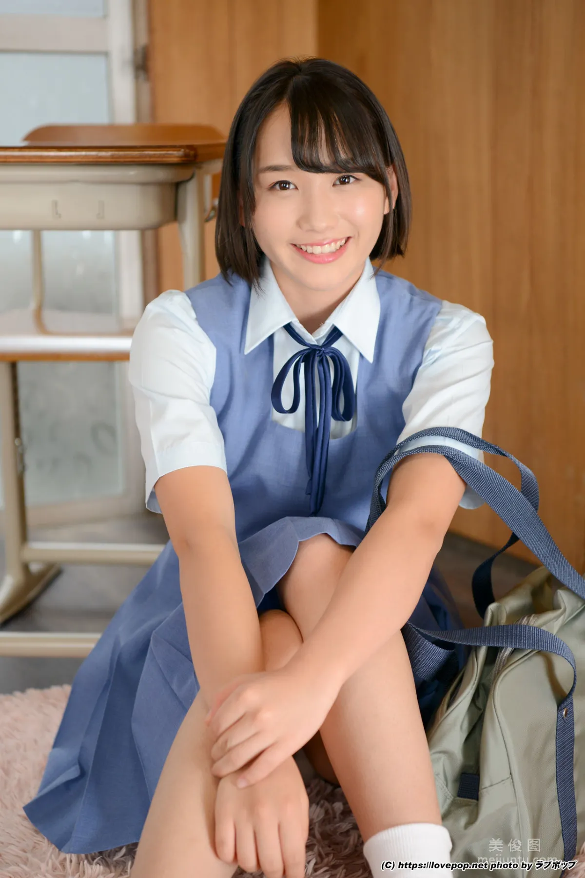 [LovePop] Narumi Amaha Photoset 03 photo 30