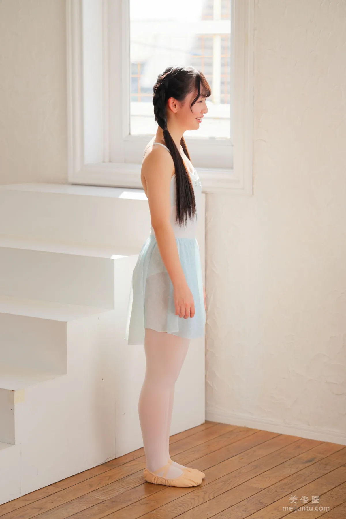 [Minisuka.tv] Misa Onodera 尾野寺みさ - Regular Gallery 047