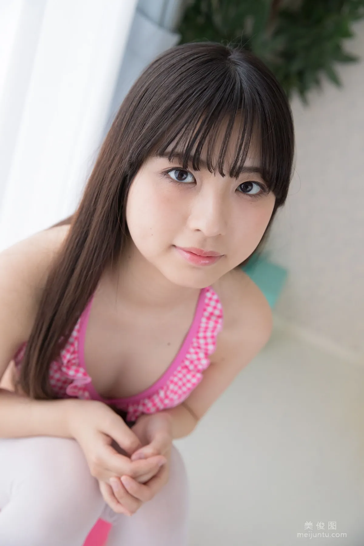 [Minisuka.tv] 池田なぎさ - Regular Gallery 11.312