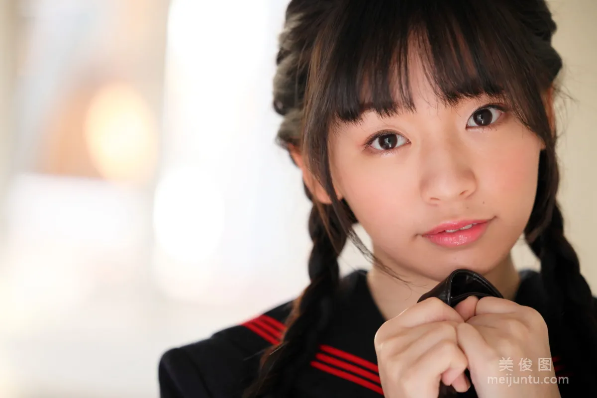[Minisuka.tv] 尾野寺みさ - Secret Gallery (STAGE1) 0112