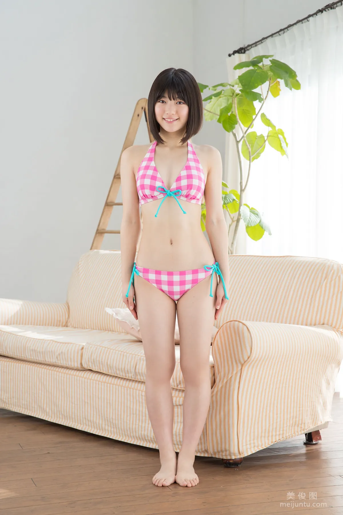 [Minisuka.tv] 沢村りさ - Secret Gallery (STAGE2) 3.1 1