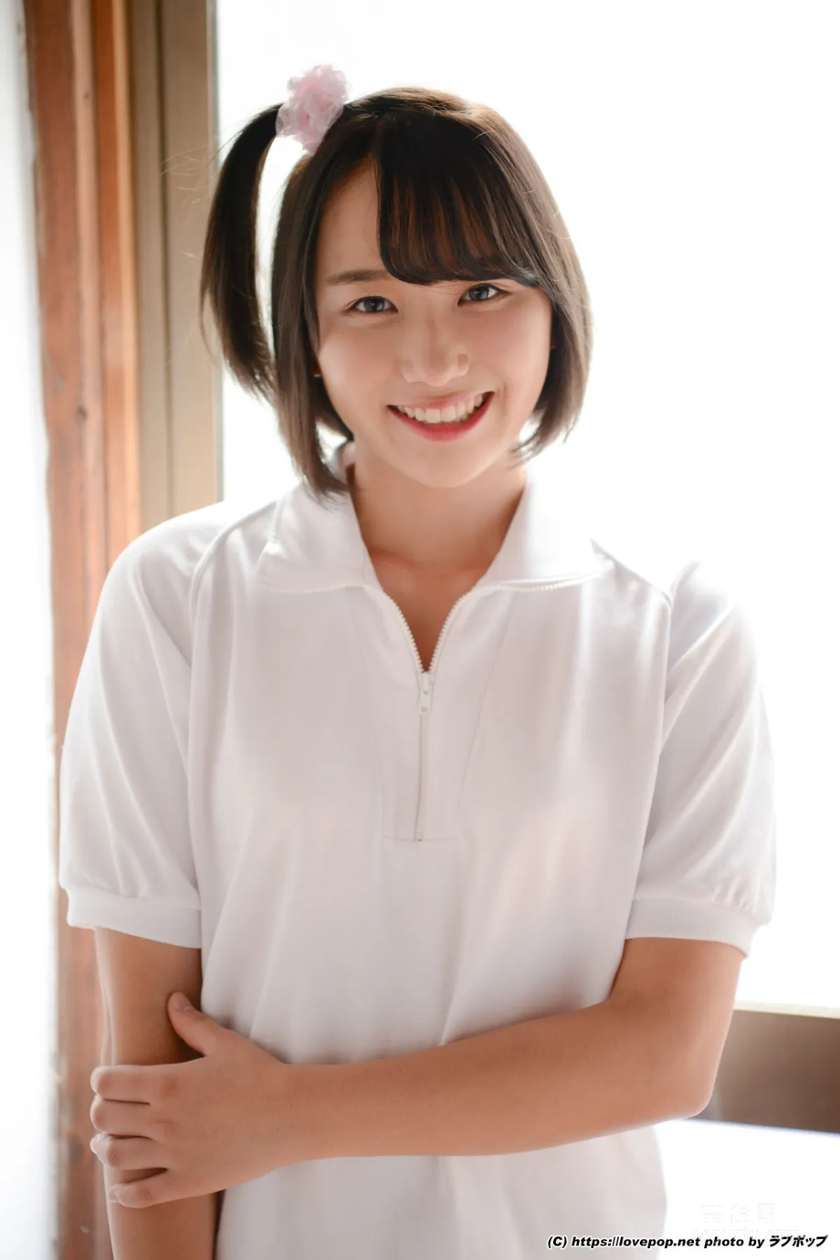 [LovePop] Narumi Amaha Photoset 04 photo 32