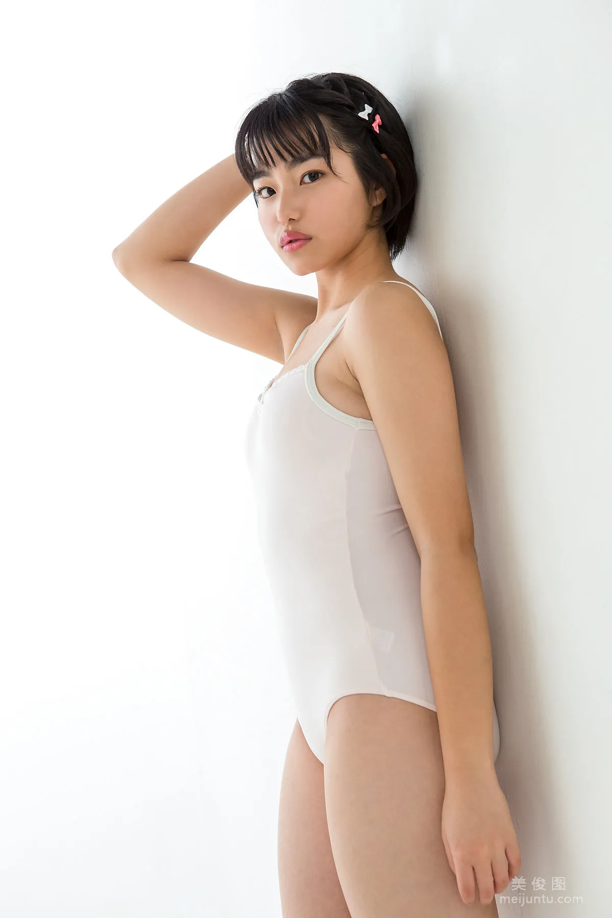 [Minisuka.tv] Saya Asahina 朝比奈さや - Premium Gallery 03 44