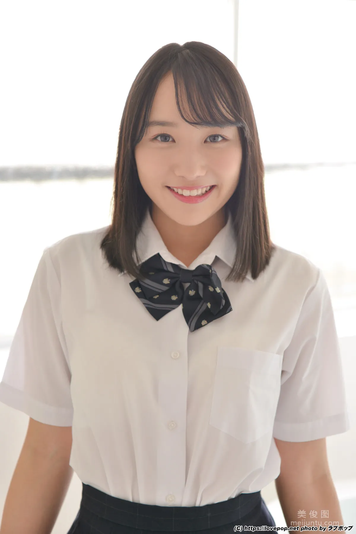 [LovePop] Narumi Amaha Photoset 08 photo 4