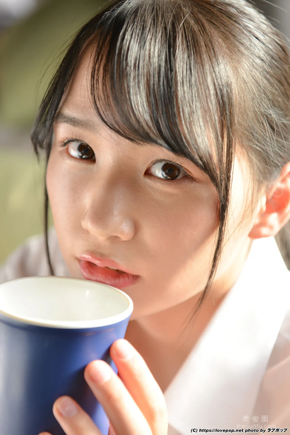 [LovePop] Narumi Amaha Photoset 06 photo 25