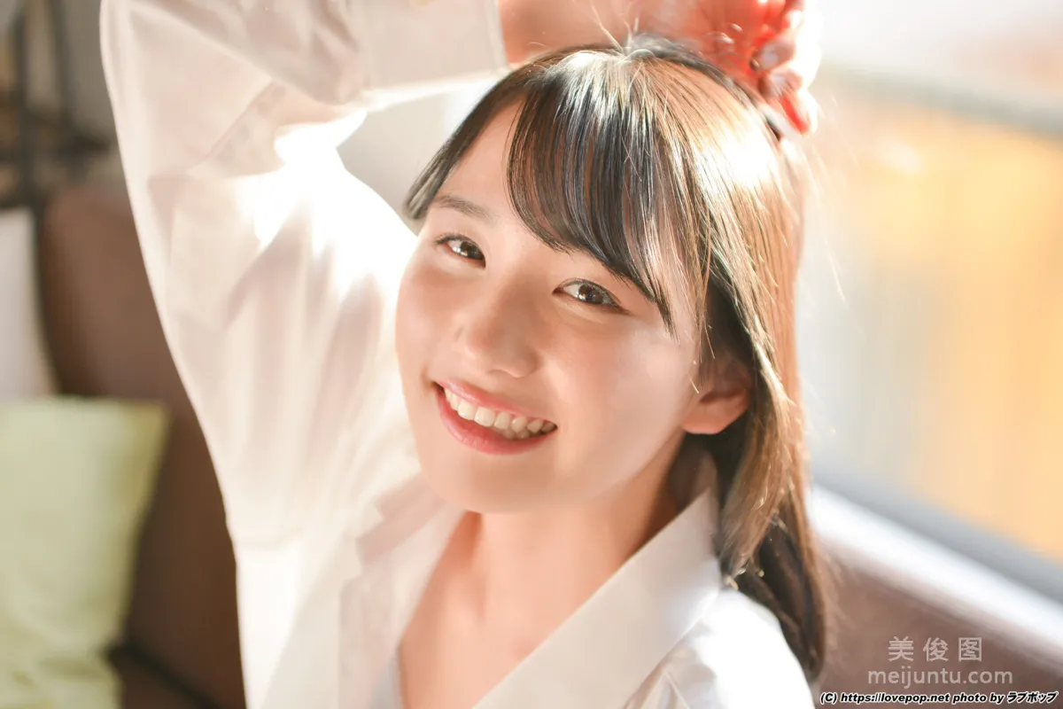 [LovePop] Narumi Amaha Photoset 06 photo 89