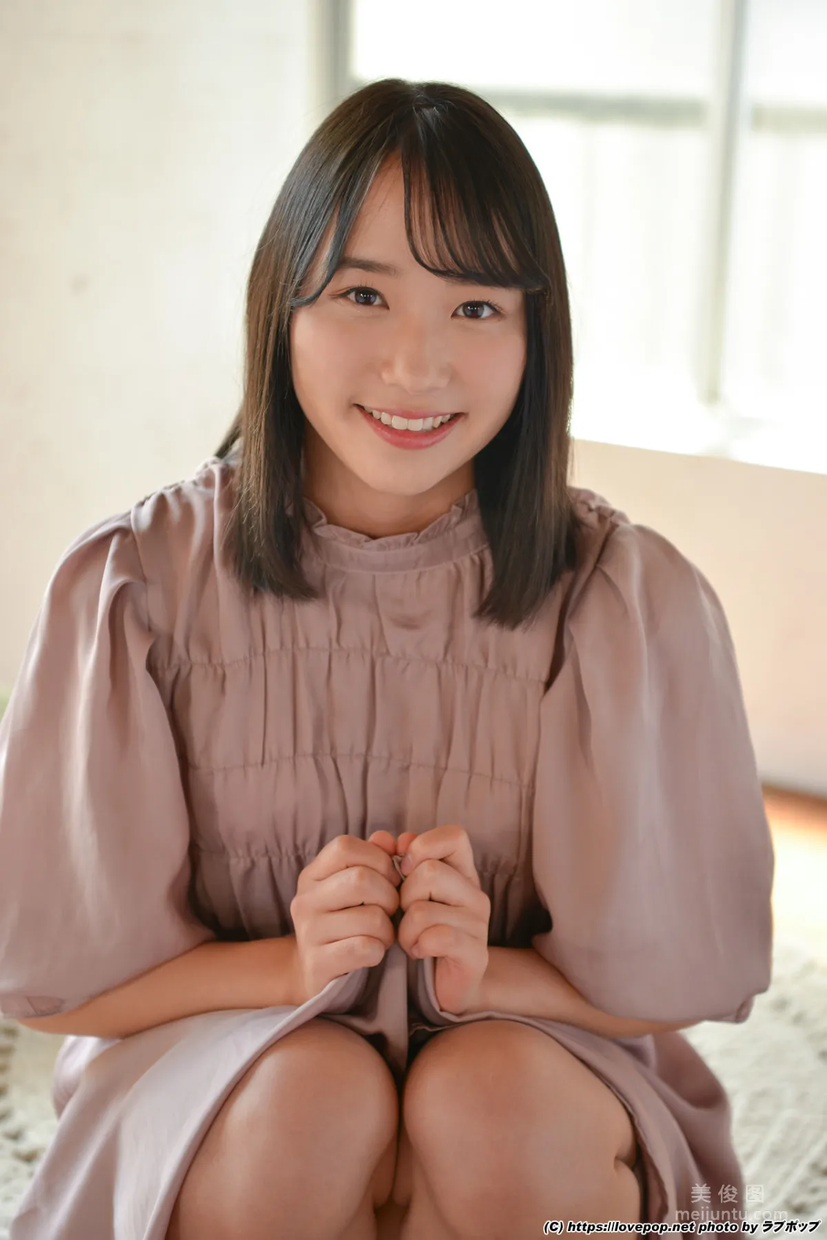 [LovePop] Narumi Amaha Photoset 09 photo 15