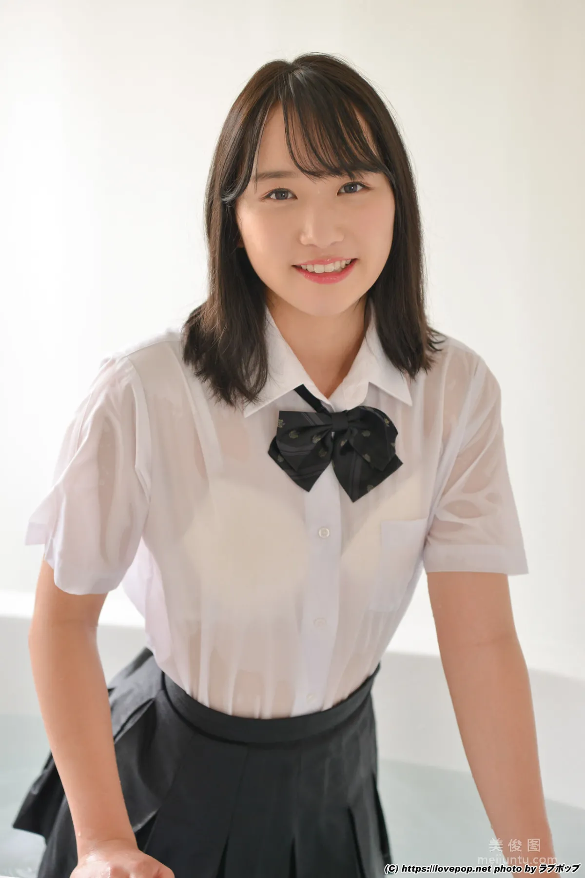 [LovePop] Narumi Amaha Photoset 08 photo 28