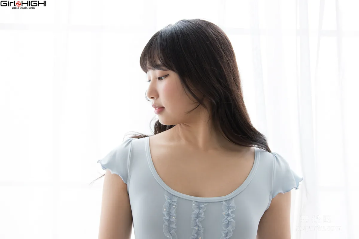 [Girlz-High] Kurumi Miyamaru 宮丸くるみ - bfaa_065_003 23