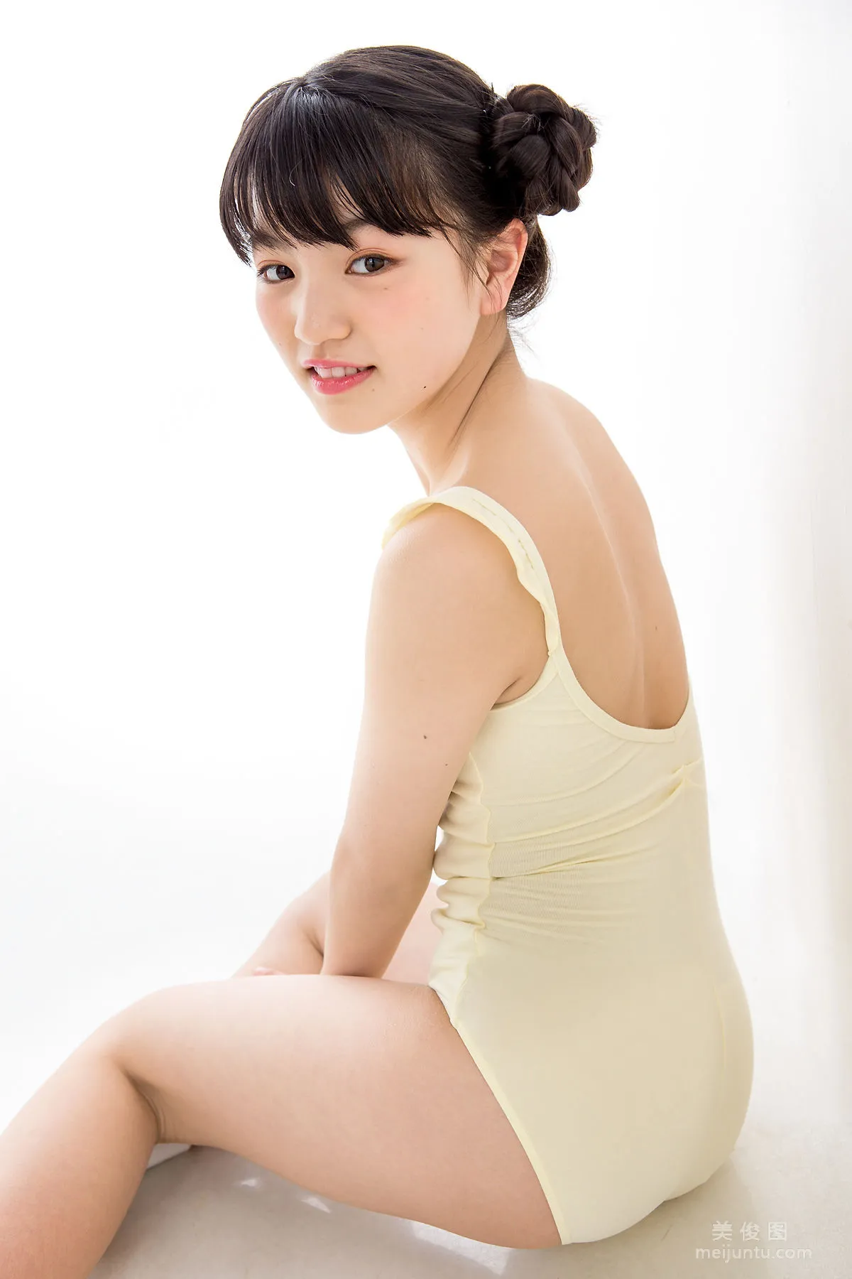[Minisuka.tv] 玉城ひなこ - Premium Gallery 2.744