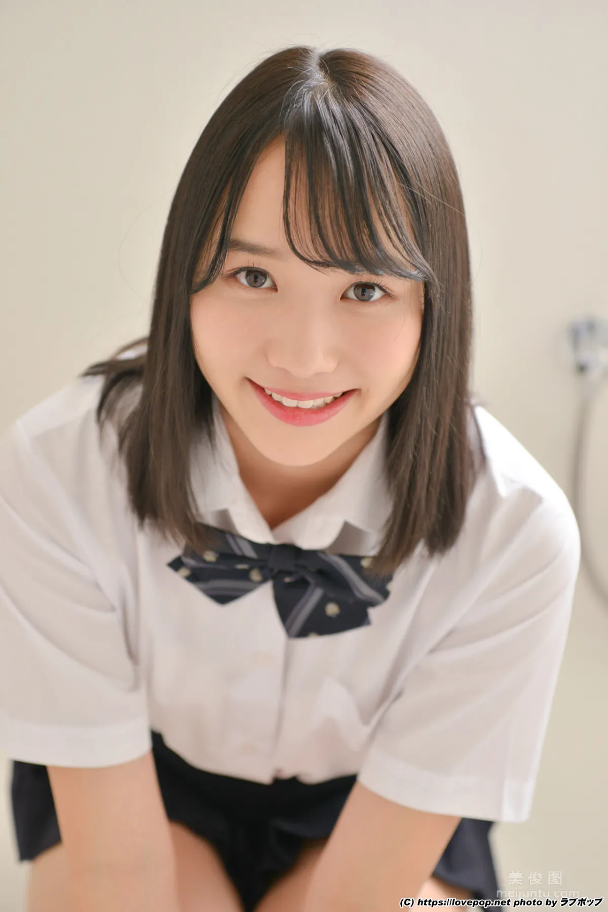 [LovePop] Narumi Amaha Photoset 08 photo 14