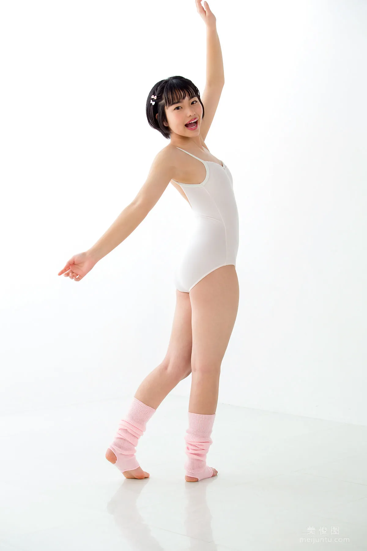 [Minisuka.tv] Saya Asahina 朝比奈さや - Premium Gallery 03 13
