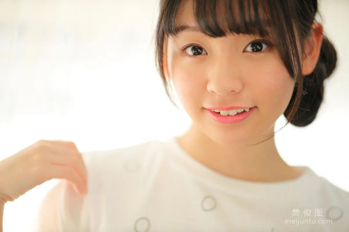 [Minisuka.tv] 尾野寺美沙/尾野寺みさ - Secret Gallery (STAGE1) 03 21