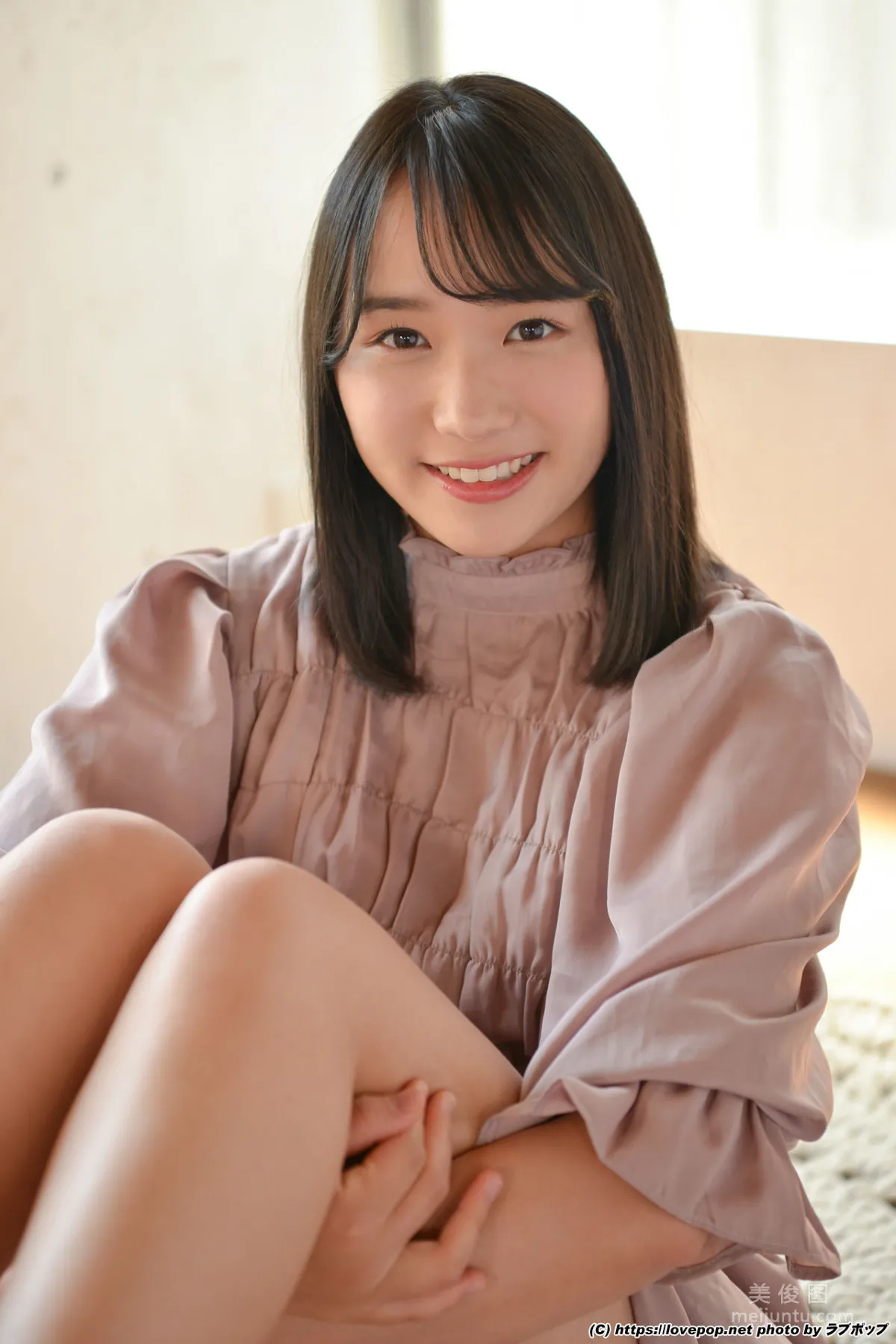 [LovePop] Narumi Amaha Photoset 09 photo 27