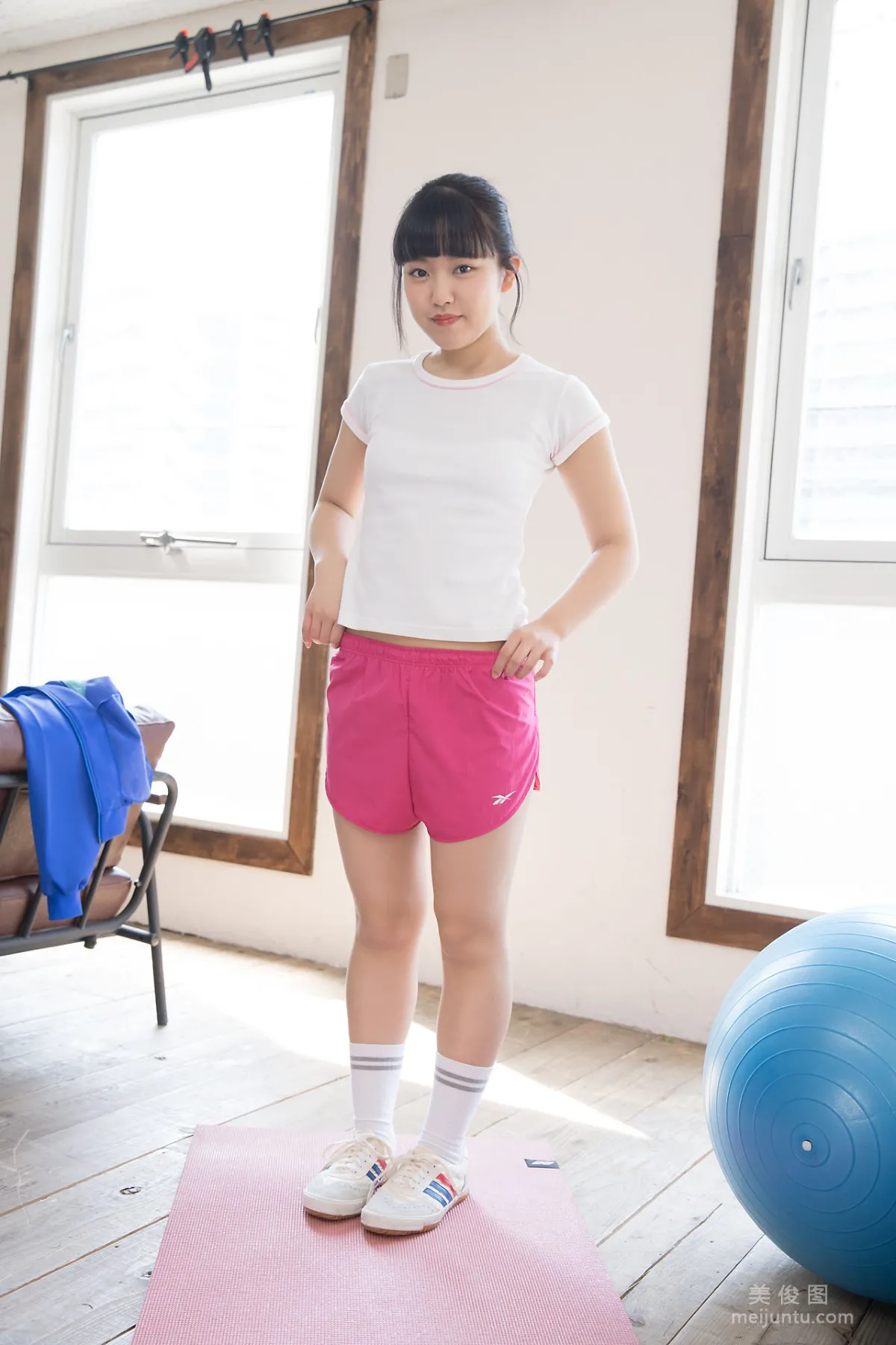[Minisuka.tv] 香月りお - Limited Gallery 15.330