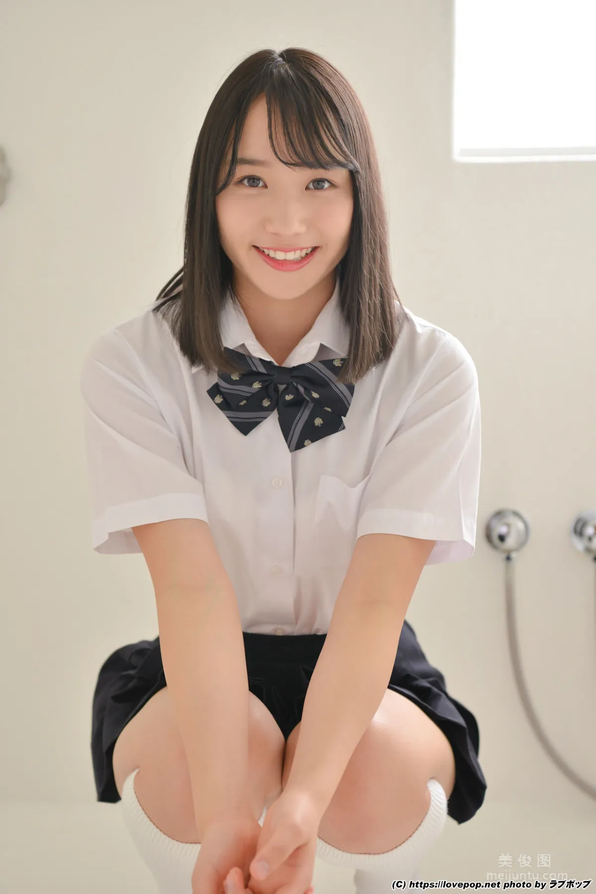 [LovePop] Narumi Amaha Photoset 08 photo 13