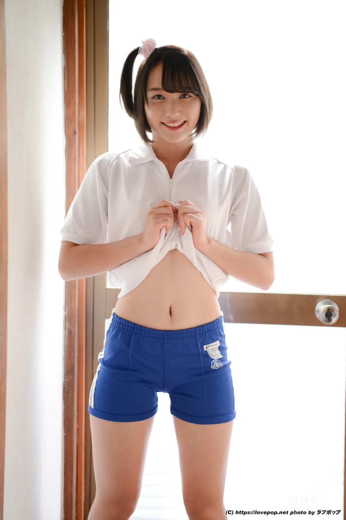 [LovePop] Narumi Amaha Photoset 04 photo 34