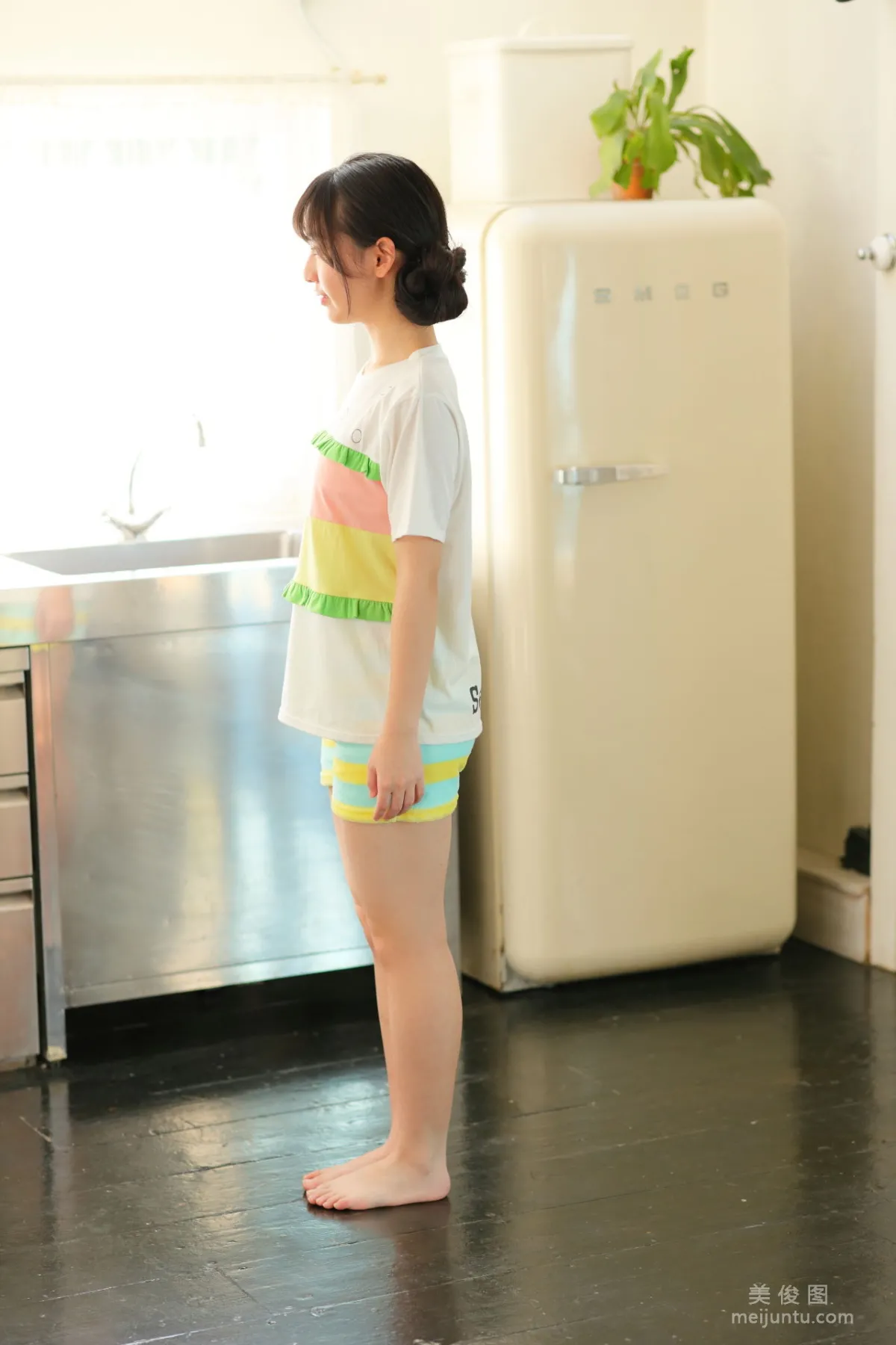 [Minisuka.tv] 尾野寺美沙/尾野寺みさ - Secret Gallery (STAGE1) 03 26