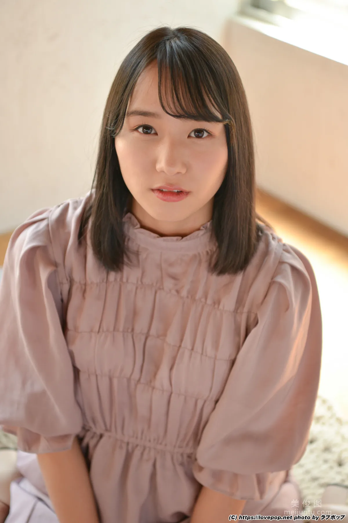 [LovePop] Narumi Amaha Photoset 09 photo 34