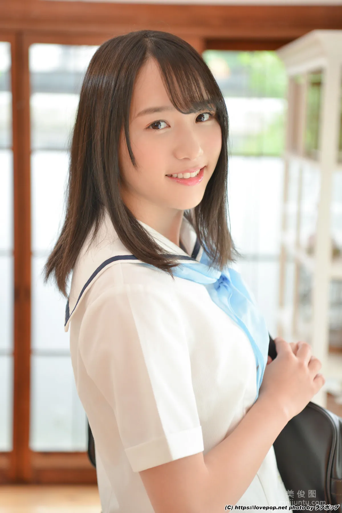 [LOVEPOP] 天羽成美 Photoset 11 15