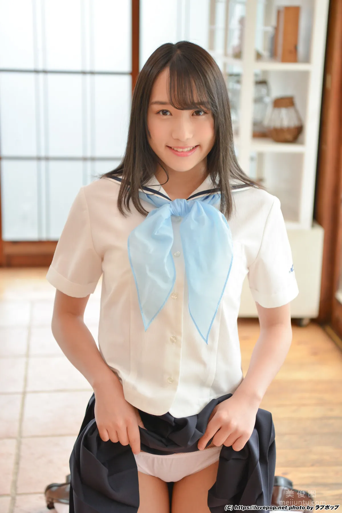 [LOVEPOP] 天羽成美 Photoset 11 82