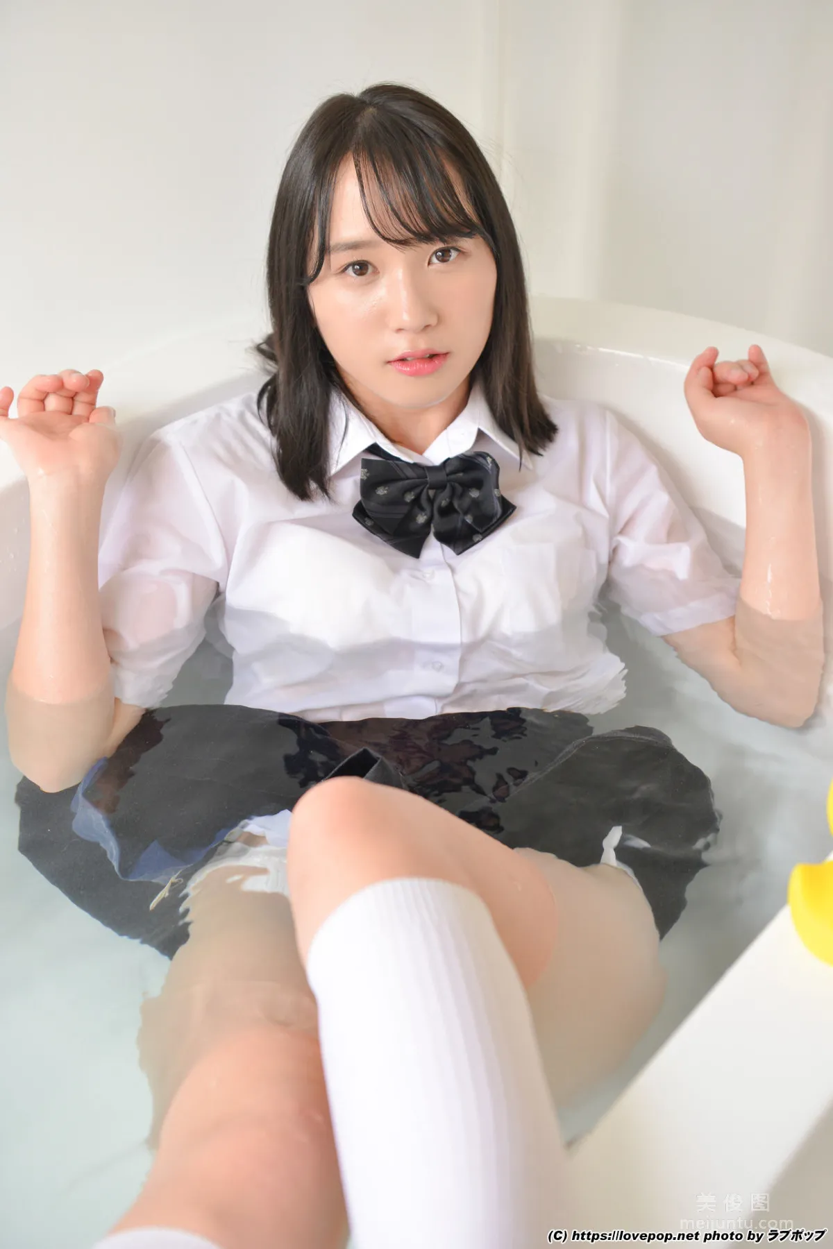 [LovePop] Narumi Amaha Photoset 08 photo 49