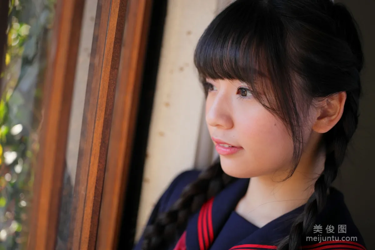 [Minisuka.tv] 尾野寺みさ - Secret Gallery (STAGE1) 0123
