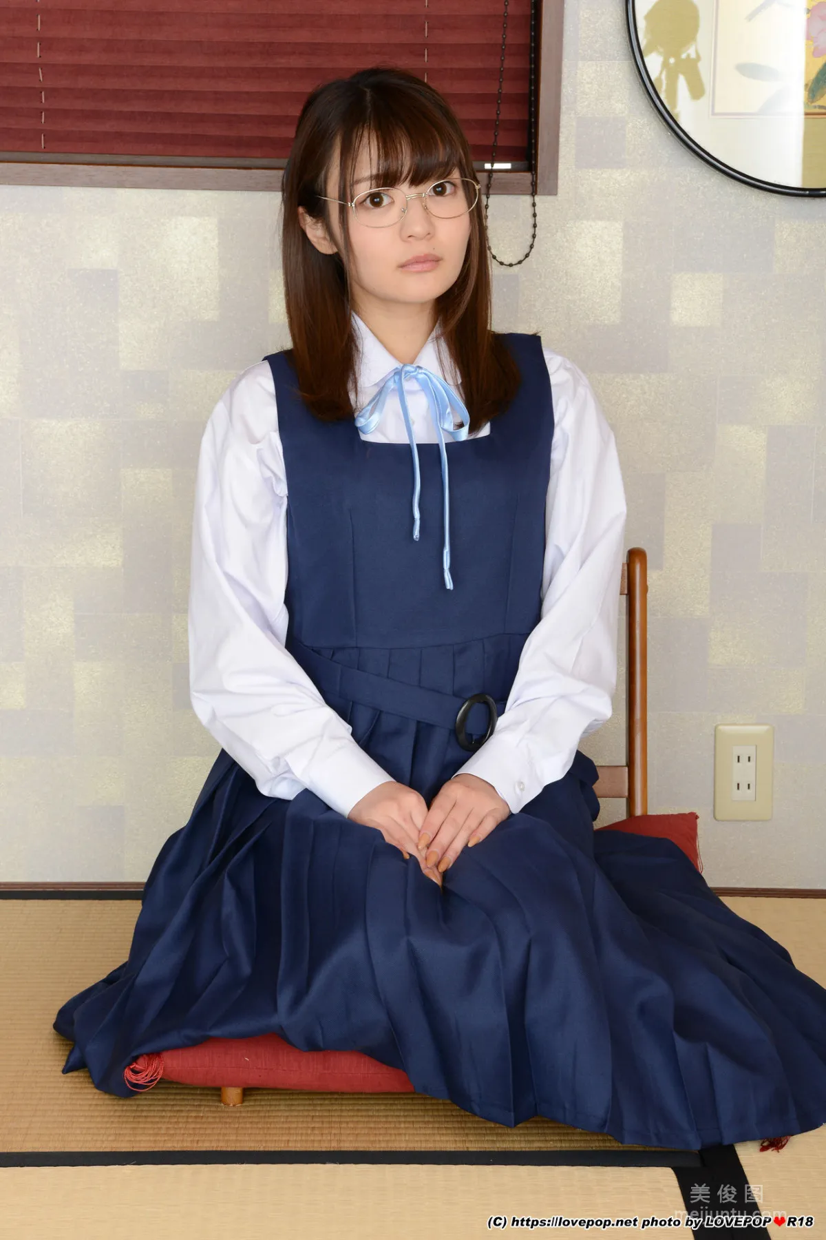 [LOVEPOP] Yukine Amasawa 天澤雪音/天沢ゆきね Photoset 05 1
