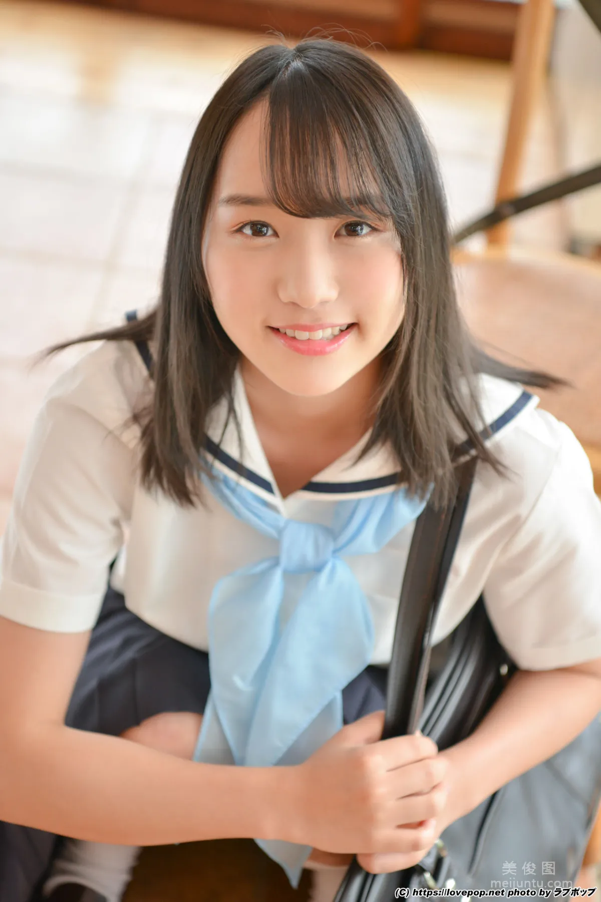 [LOVEPOP] 天羽成美 Photoset 11 23