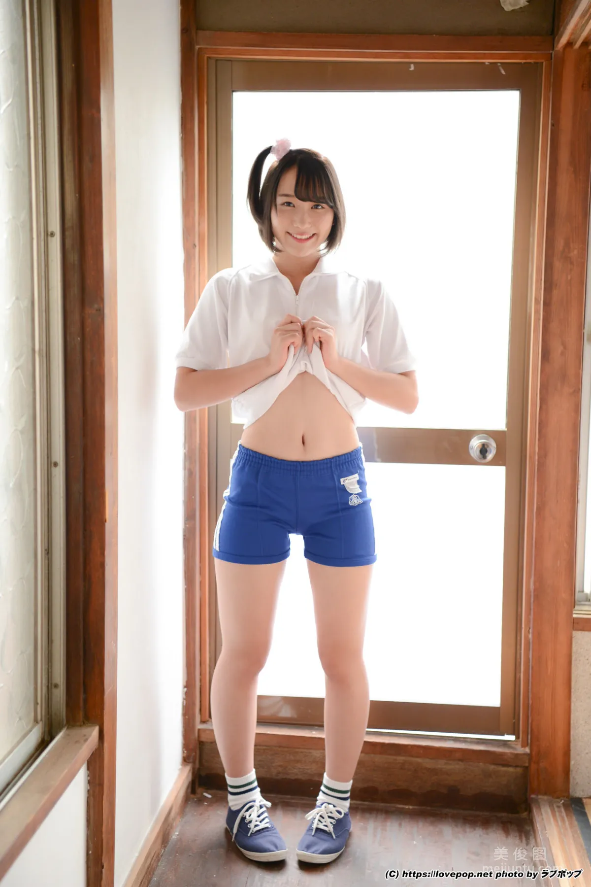 [LovePop] Narumi Amaha Photoset 04 photo 33