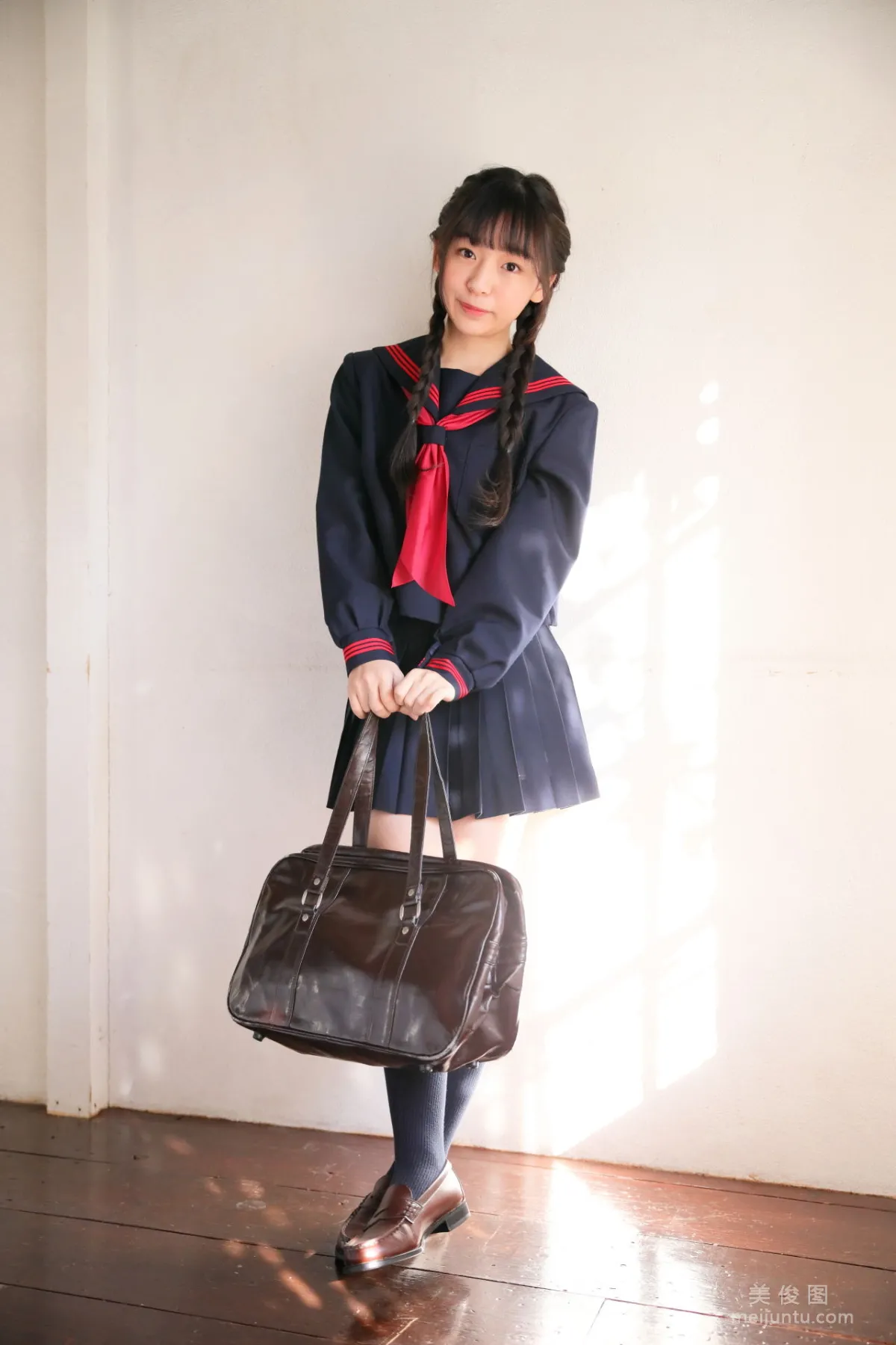 [Minisuka.tv] 尾野寺みさ - Secret Gallery (STAGE1) 01 3