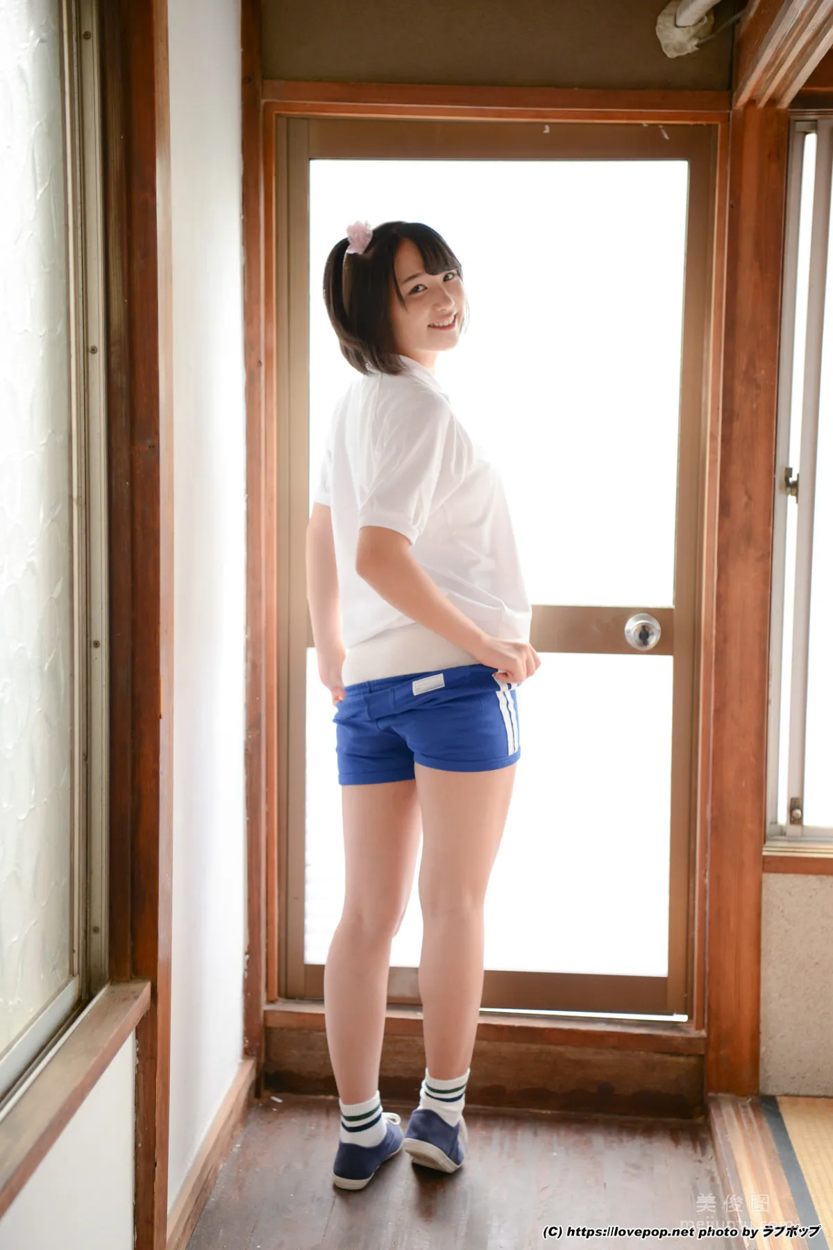 [LovePop] Narumi Amaha Photoset 04 photo 40
