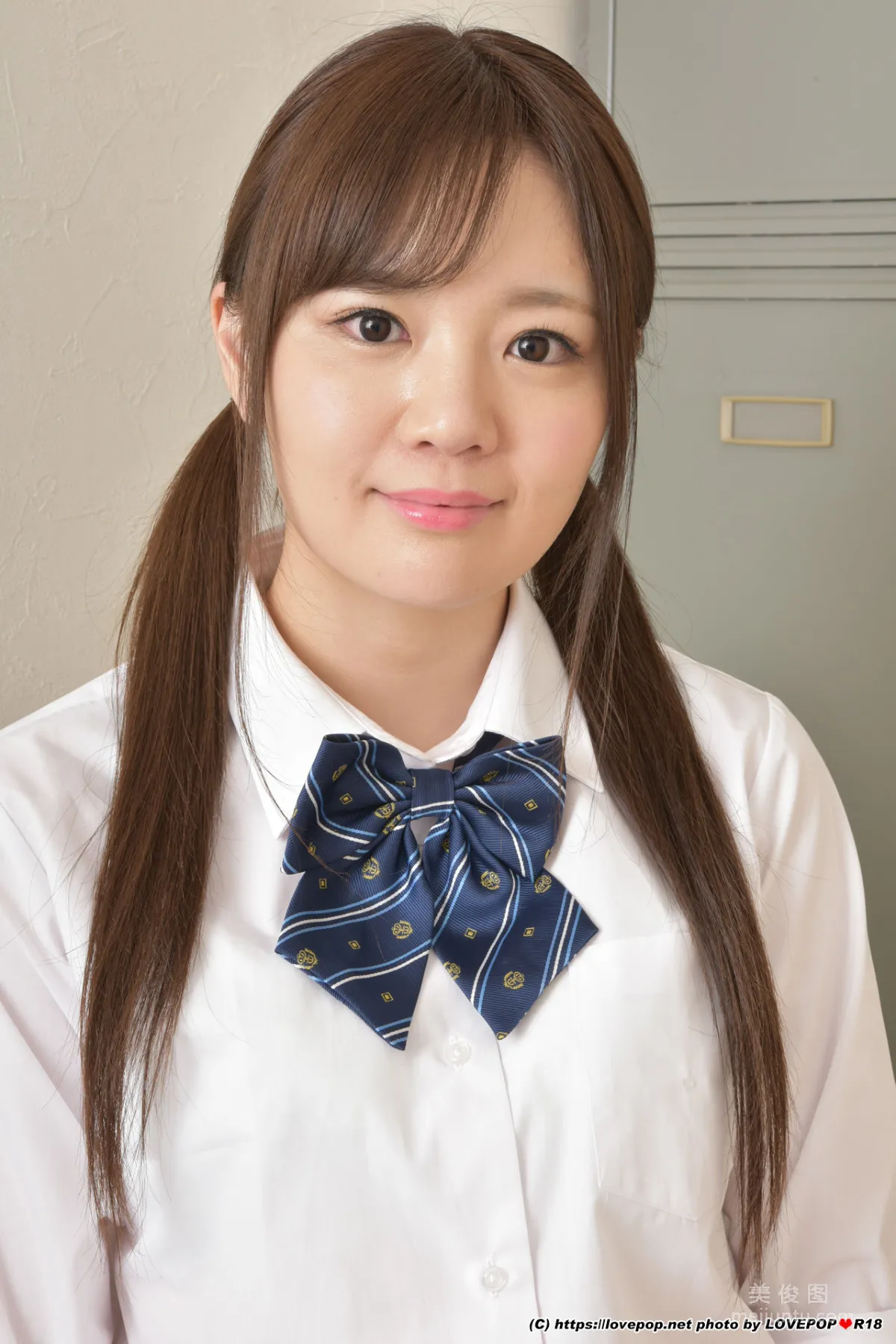 [LOVEPOP] Nono Yuuki 結城のの Photoset 01 3