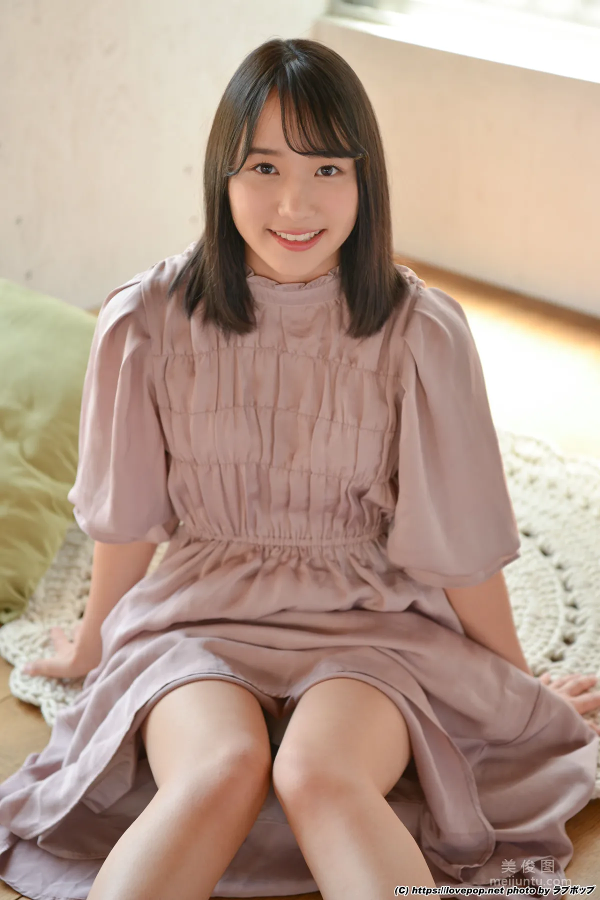 [LovePop] Narumi Amaha Photoset 09 photo 20