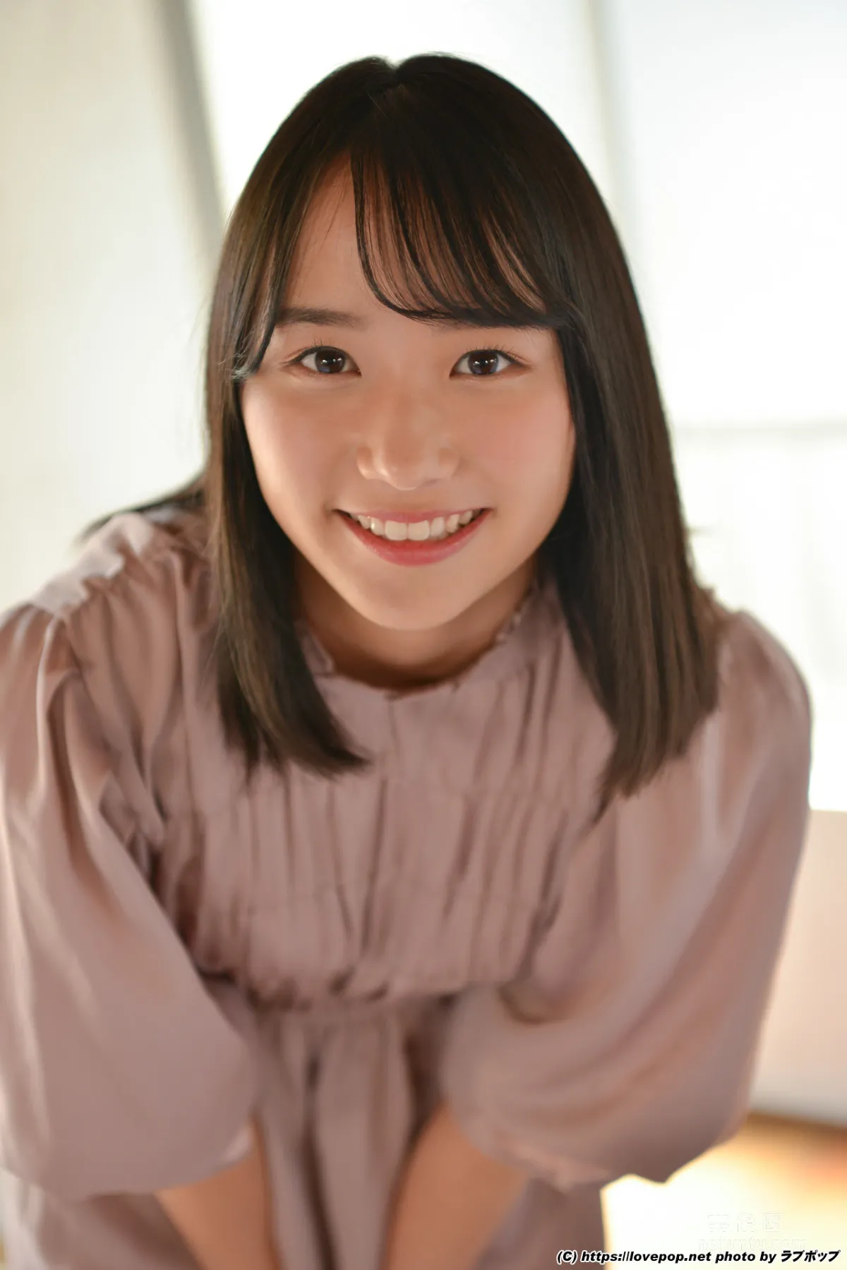 [LovePop] Narumi Amaha Photoset 09 photo 10