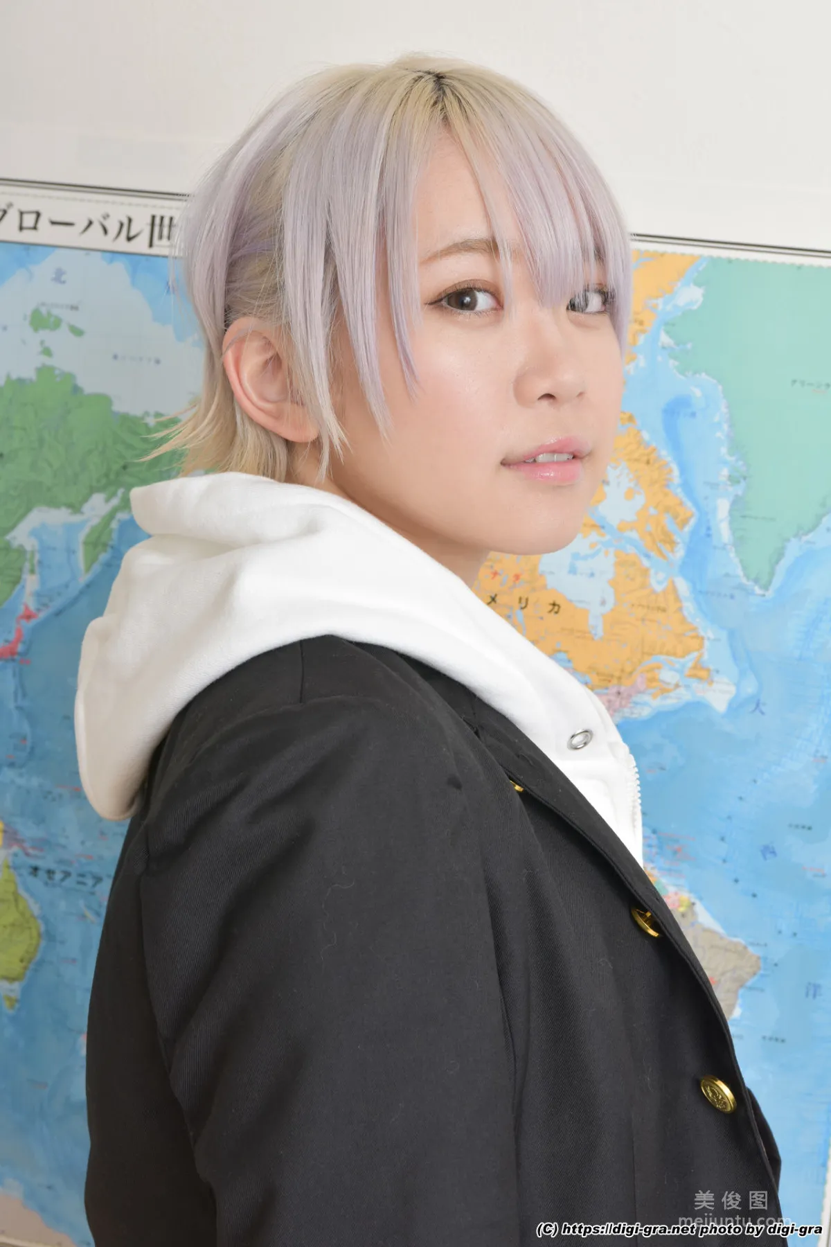 [Digi-Gra] Yura Kano 架乃ゆら Photoset 22 15