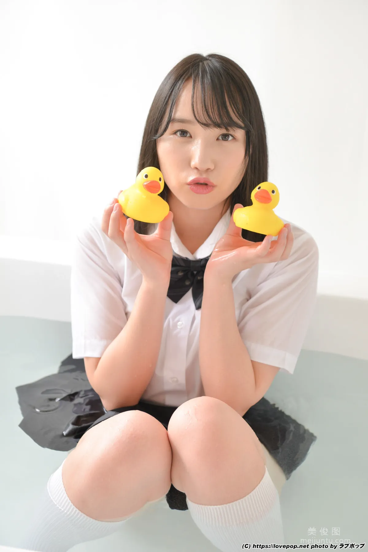 [LovePop] Narumi Amaha Photoset 08 photo 16