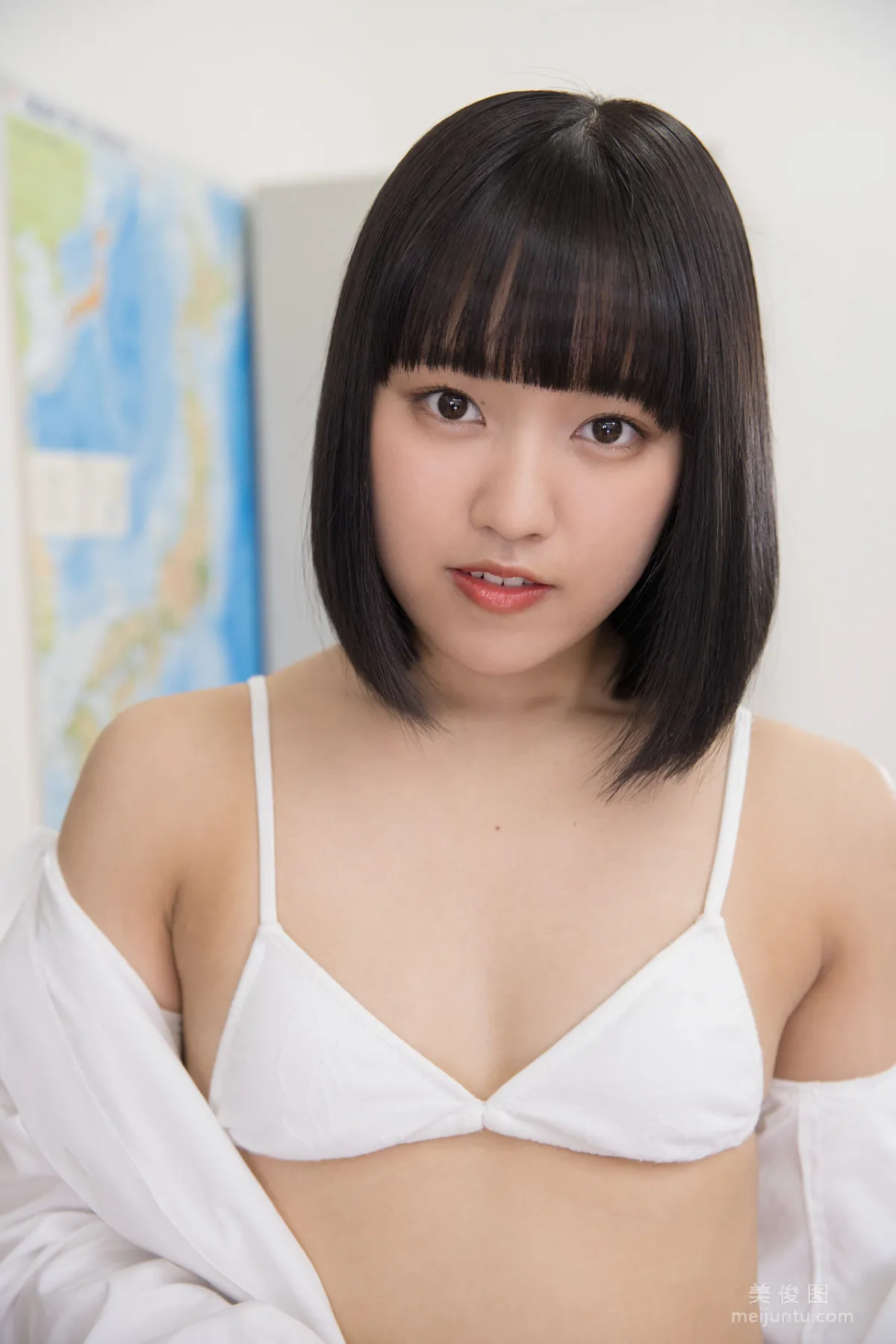 [Minisuka.tv] Anju Kouzuki 香月りお - Limited Gallery 15.2 32