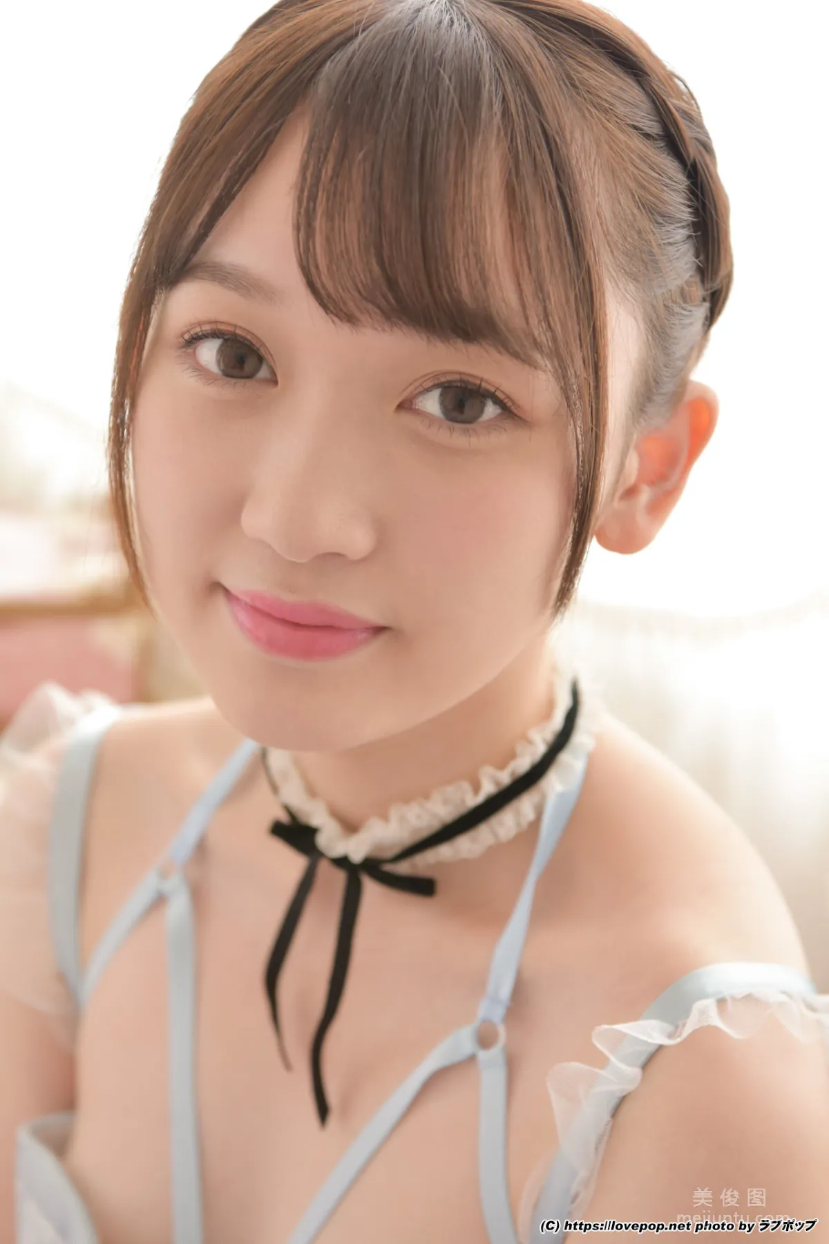 [LOVEPOP] 七瀬めい Mei Nanase Photoset 05 11