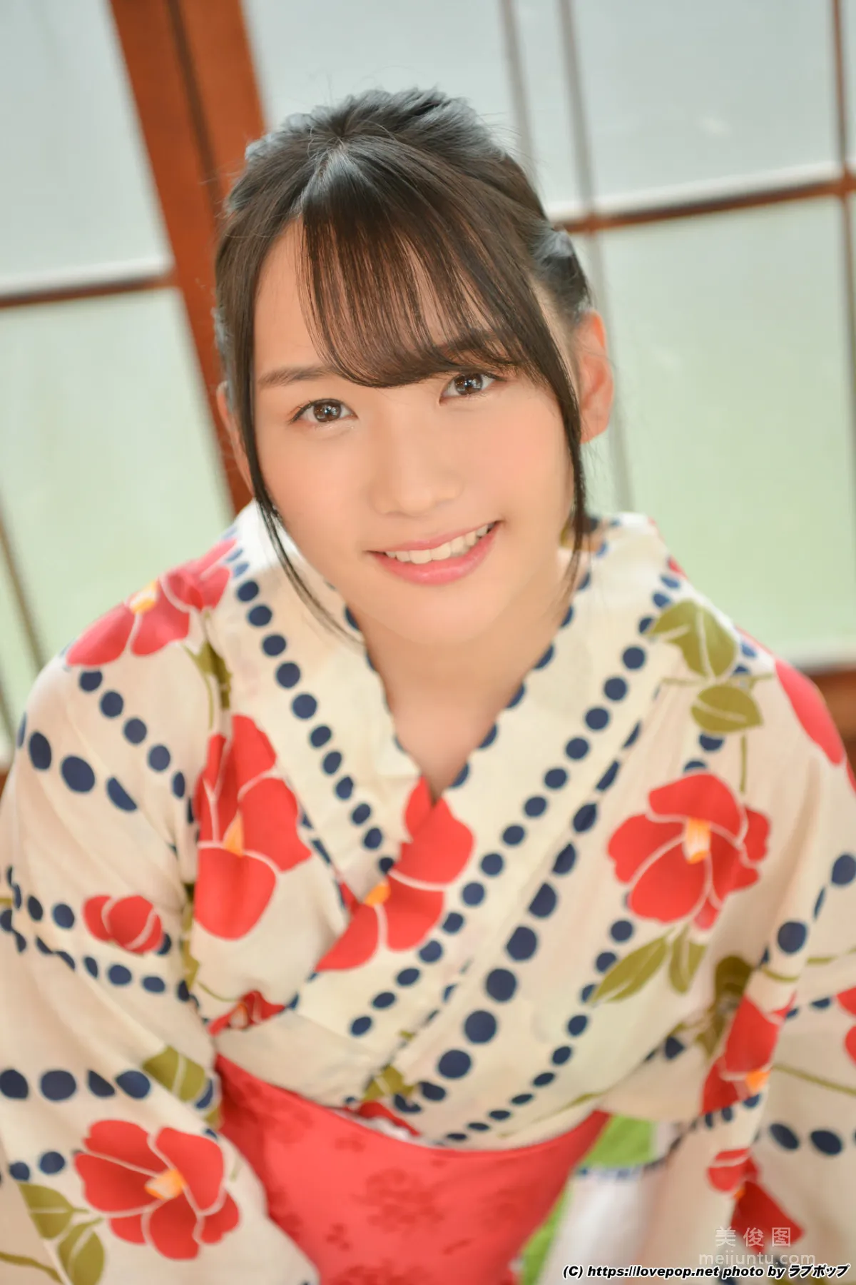 [LOVEPOP] Narumi Amaha Photoset 10 photo 41